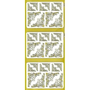 560-9723  エレガントカットシール