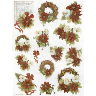 7855-5323 Pt ライスペーパー          5323