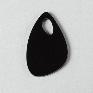 540-4230 AC アクセサリーM ドロップ  ブラック