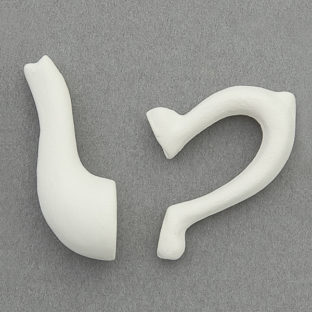 340-7005 セラミック ティーポットセット