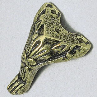 530-9103 猫足金具  大