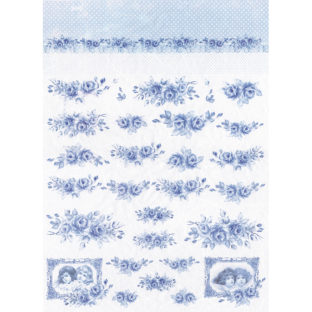 7855-5313 Pt ライスペーパー          5313