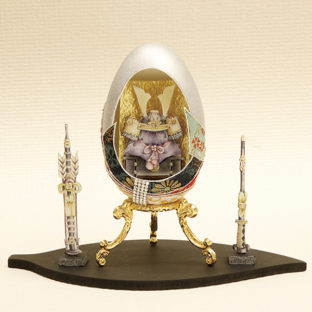 キット | デコパージュ・エッグアートなどの専門店｜アルファ