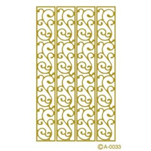 5903-4385 エレガントカットシール ミニ