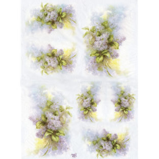 7855-7730 Pt ライスペーパー        AM7730