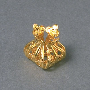 311-5002 トップカザリ カナグ   1ケ入