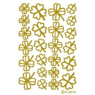 5902-4379 エレガントカットシール ミニ