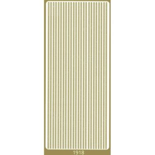 560-1918  エレガントカットシール