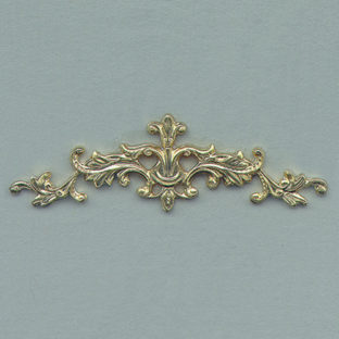 312-5069 カザリ カナグ カラクサL 1ヶ入