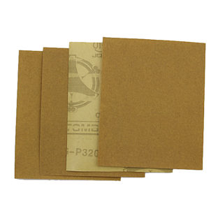 501-4203 サンド ペーパー #320