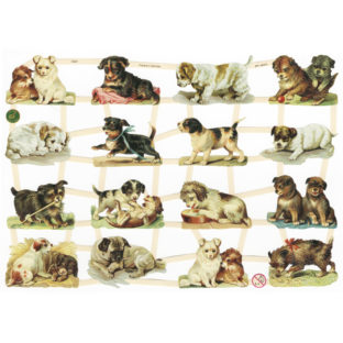 366-7327 Pt カットアウトプリント