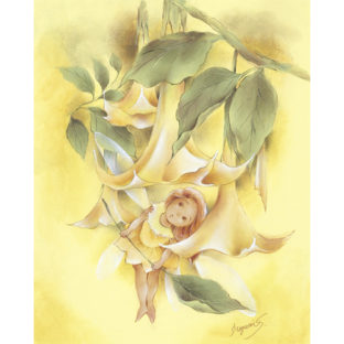 1961-2103 D/P 3D 佐々木恵美デザイン  3