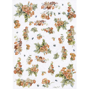 7855-5197 Pt ライスペーパー          5197