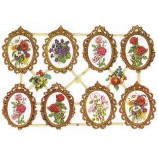 366-7052 Pt カットアウトプリント