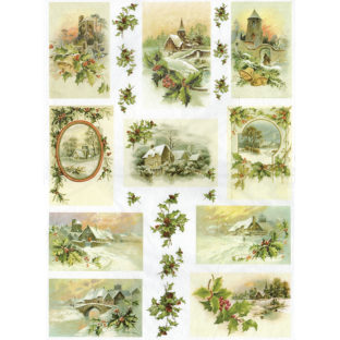 7855-5292 Pt ライスペーパー          5292