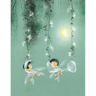 1961-1071 Pt 佐々木恵美デザイン 1071