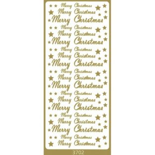 560-3702  エレガントカットシール