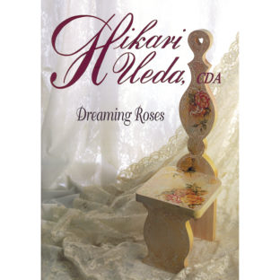 501246-01 ドリーミング ローゼス