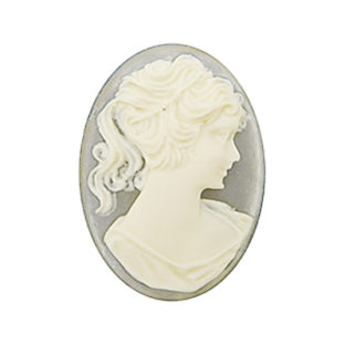 340-3312 カメオ S  トランスルーセント