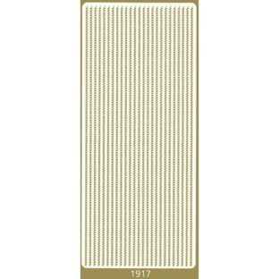 560-1917  エレガントカットシール