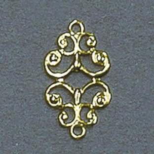 312-5108 カザリ カナグ   2ヶ入