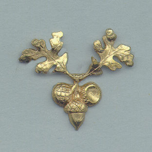 312-5013 カザリ カナグ       1ヶ入