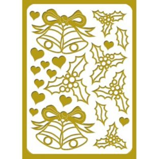 5900-9656 エレガントカットシール ミニ