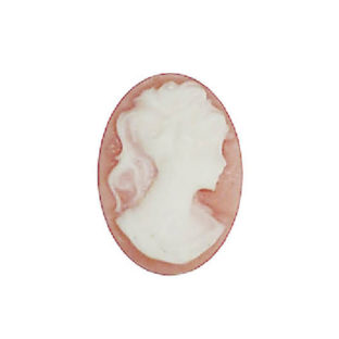 340-3502 カメオ SSSピンク