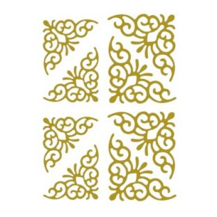 5903-4382 エレガントカットシール ミニ