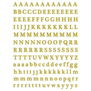 5902-4573 エレガントカットシール ミニ