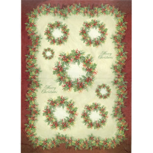 7855-5237 Pt ライスペーパー          5237