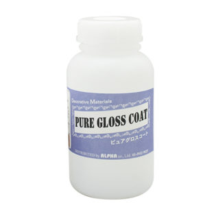 531-5025 ピュアグロスコート    250cc