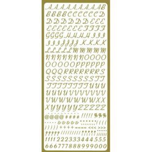 560-1860  エレガントカットシール