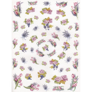 7855-7039 Pt ライスペーパー  ミニ   LMD7039