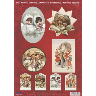 5280-0019 Pt 3D ダイカットプリント ベビー