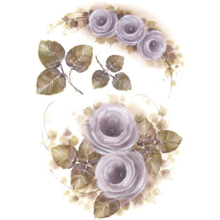 7196-1065 Pt 佐々木恵美 トランスシール 65