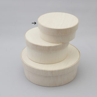 545-0082 ラウンドBOX S