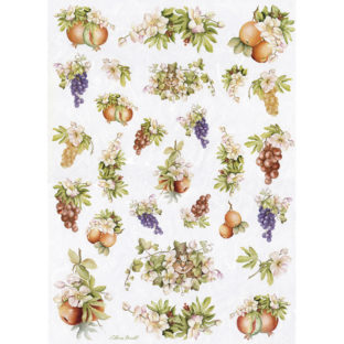 7855-5206 Pt ライスペーパー          5206