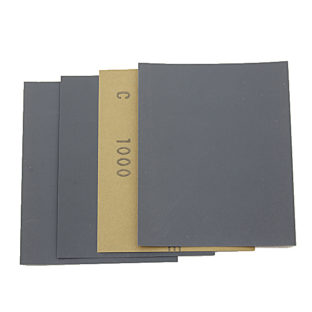 501-4310 耐水サンド #1000