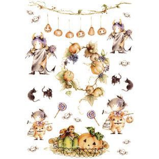 7196-1111 Pt 佐々木恵美 トランスシール111