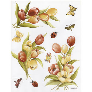 7852-7038 Pt クラッシックペーパー    038