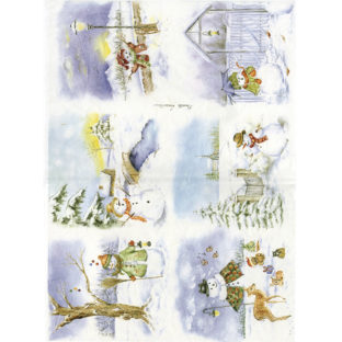 7855-5121 Pt ライスペーパー          5121