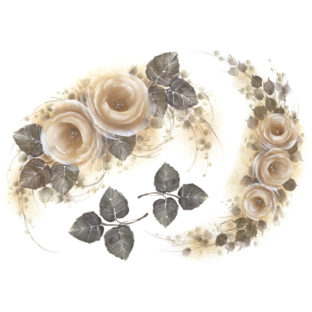 7196-1075 Pt 佐々木恵美 トランスシール 75