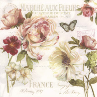 363-5014 Pt ペーパーナプキン  5枚入