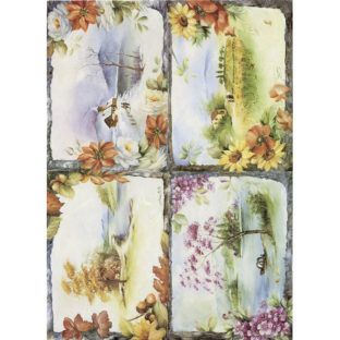 7855-5073 Pt ライスペーパー          5073