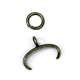 520-1126 カン付バチカン金古5ケ入