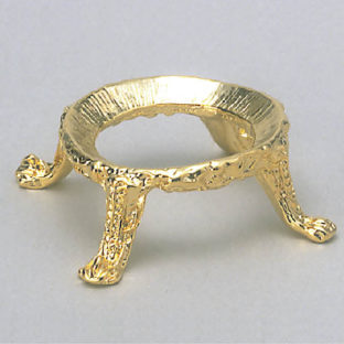 310-1329 エッグスタンド(丸四脚)