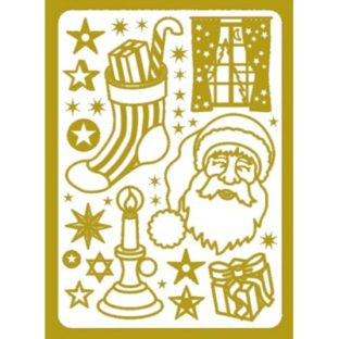 5900-9685 エレガントカットシール ミニ