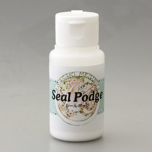 355-1027 シールポッジ         47cc