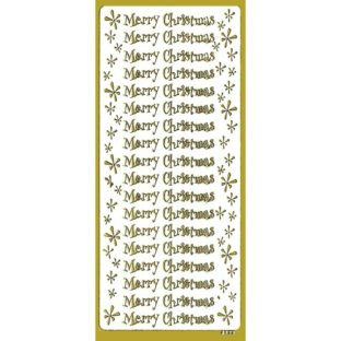 560-2772  エレガントカットシール